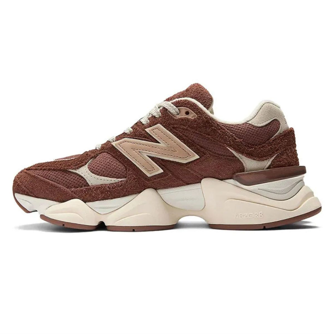 New Balance 9060 “Rich Oak”