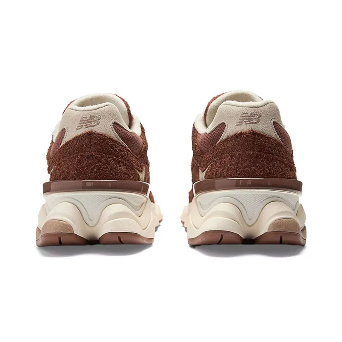 New Balance 9060 “Rich Oak”