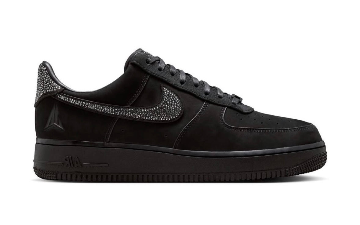 Nike Air Force 1 Low Luxe x Swarovski x Ja Morant