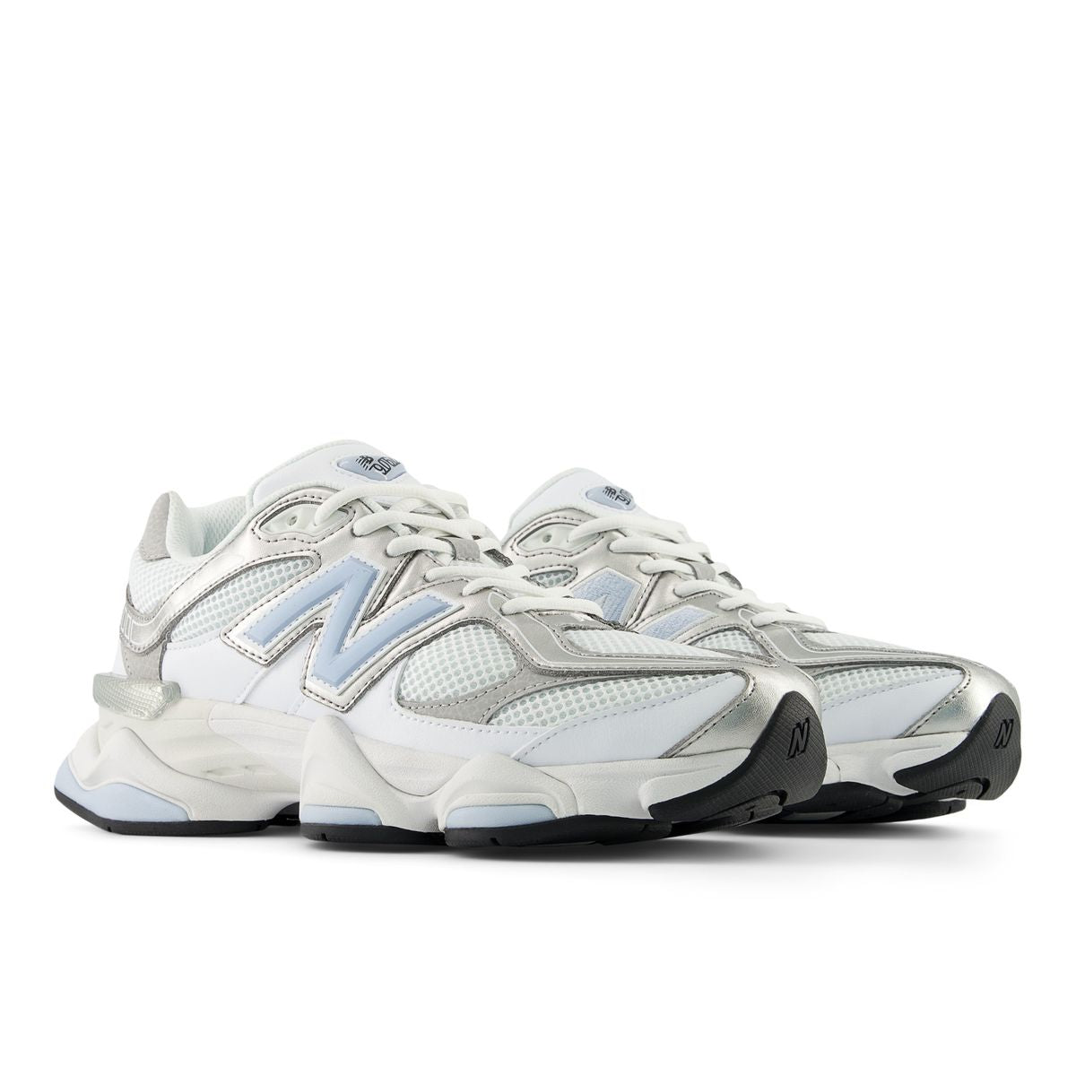 New Balance 9060  “Light Blue”