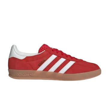 Adidas Gazelle Indoor "Better Scarlet"