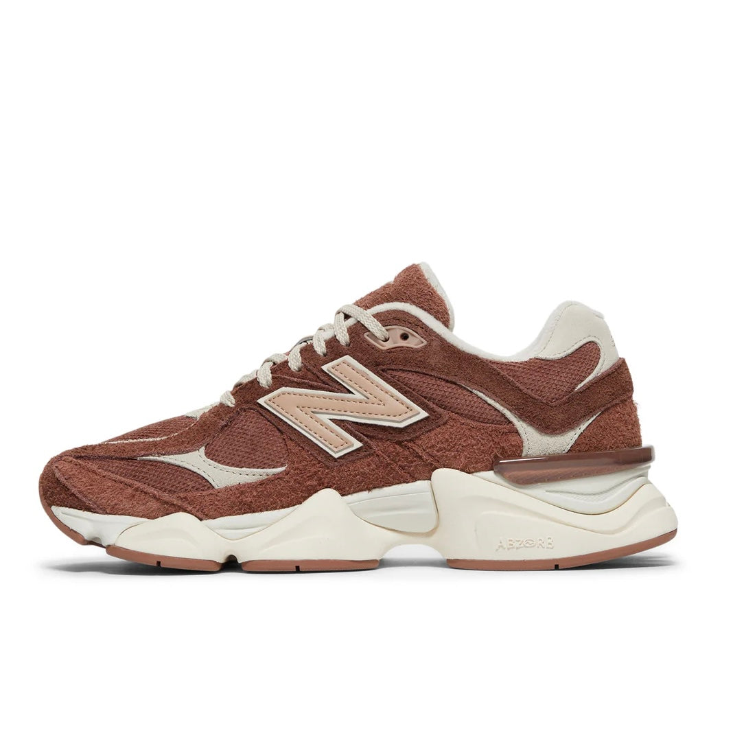 New Balance 9060 “Rich Oak”