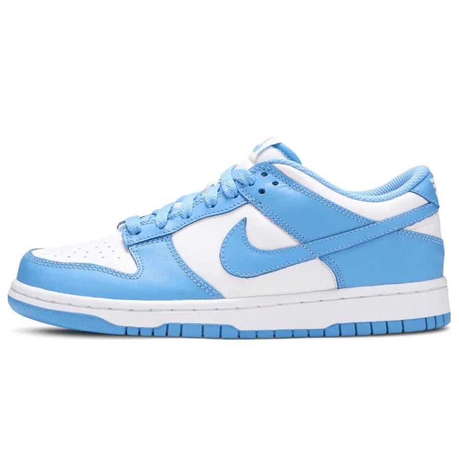 Nike Dunk Low "University Blue"
