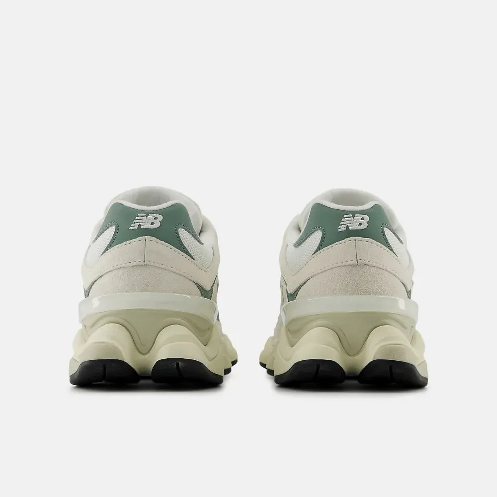 New Balance 9060 Linen Dark Juniper