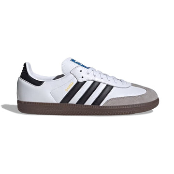 Adidas Samba OG White