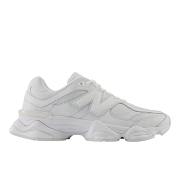 New Balance 9060 “Triple White”