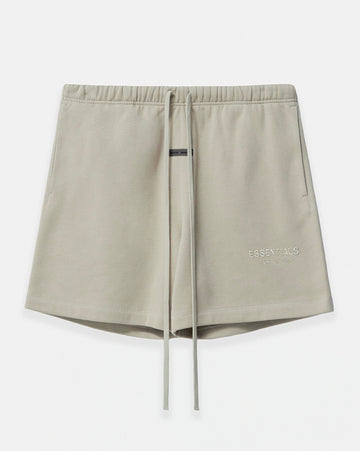 Bermuda Fear of God Essentials Fleece Abbey Stone