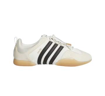 Bad Bunny x Adidas Ballerina Off White