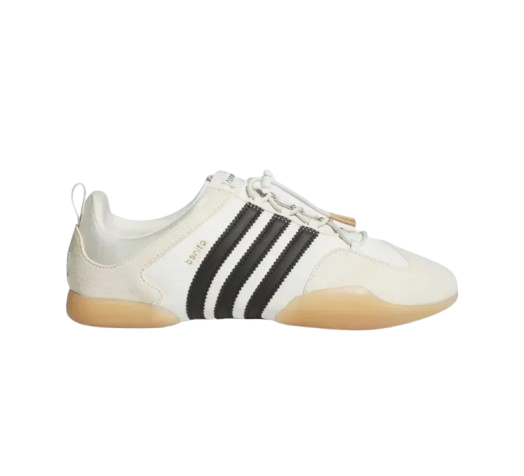 Bad Bunny x Adidas Ballerina Off White