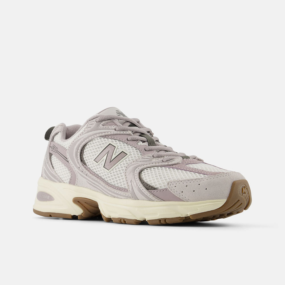 New Balance 530 “Grey Matter”