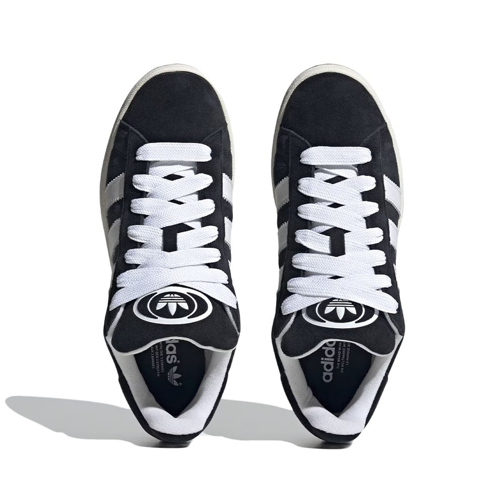 Adidas Campus 00s “Black”