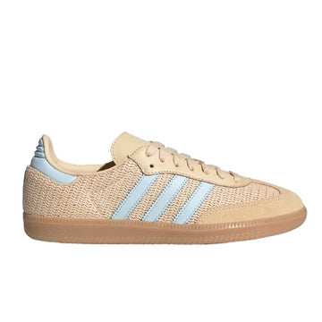 Adidas Samba OG “Crochet Sand Strata”