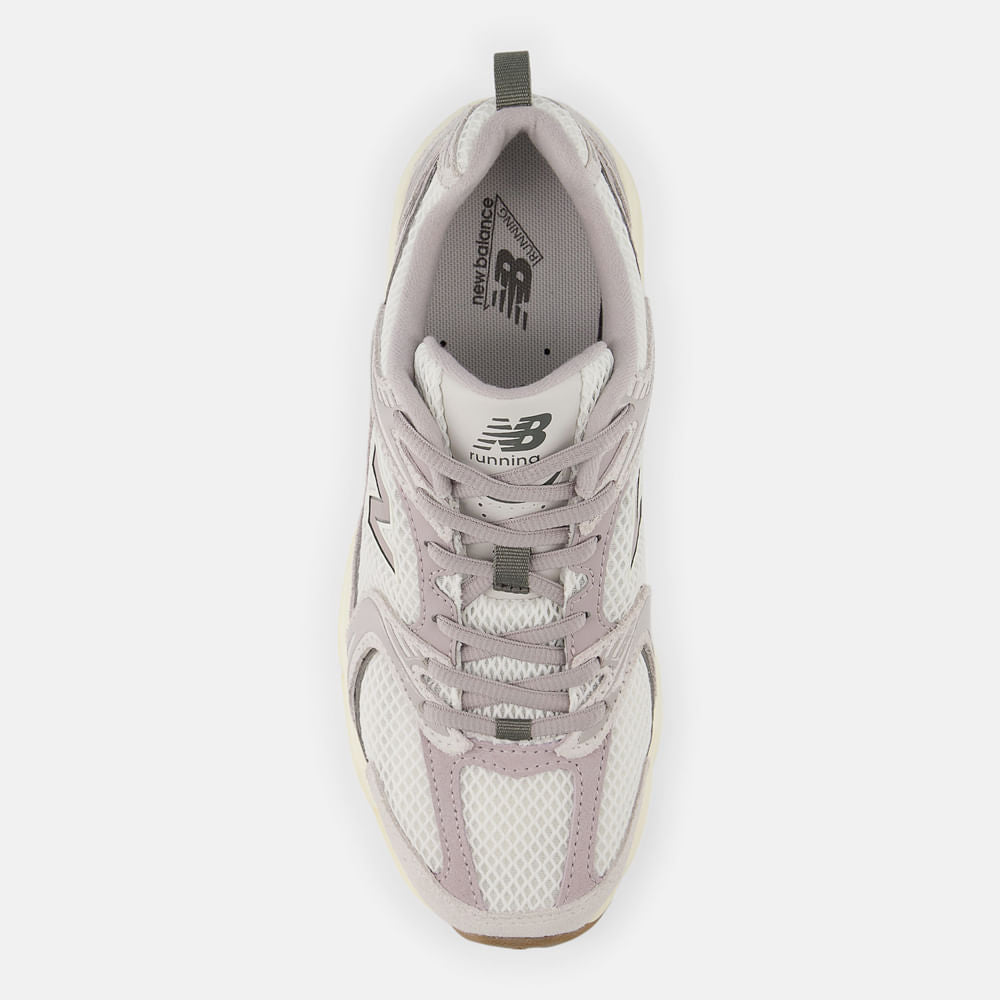 New Balance 530 “Grey Matter”