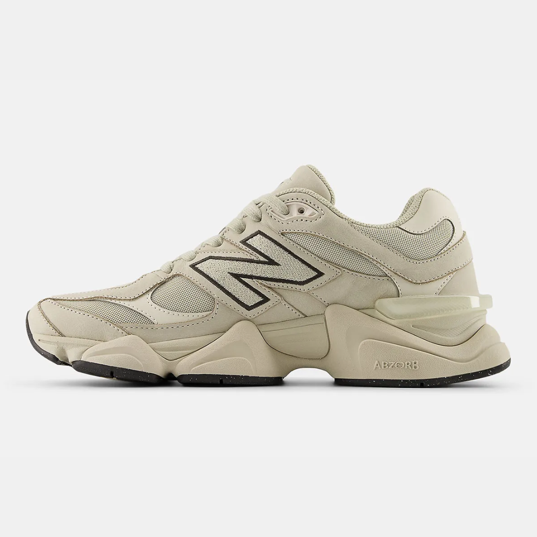 New Balance 9060 “Shipyard Linen”