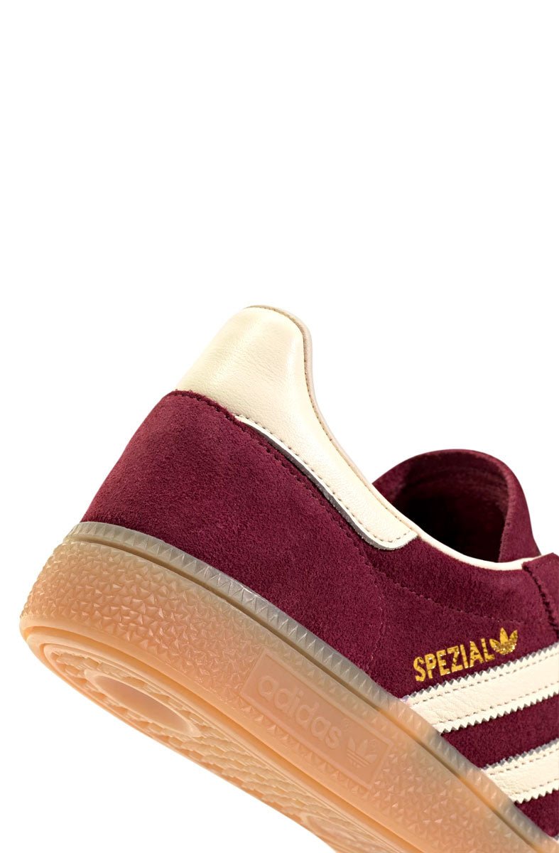 Adidas Handball Spezial “Burgundy”