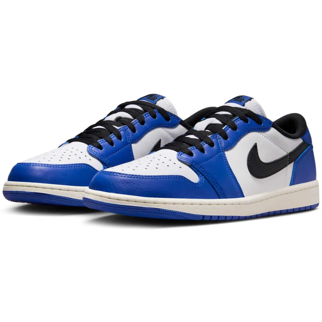 Air Jordan 1 Low OG “Game Royal”