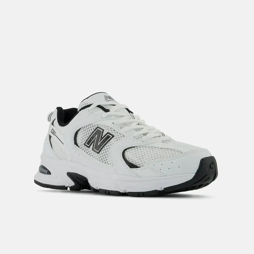 New Balance 530 “White Black”