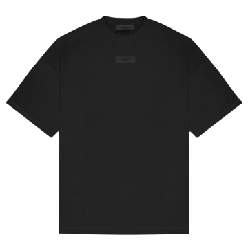 Camiseta Fear of God Essentials S/S Black