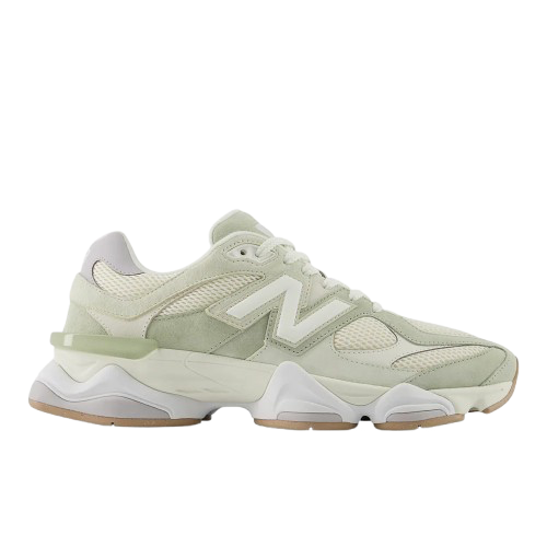New Balance 9060 "Moss Green"