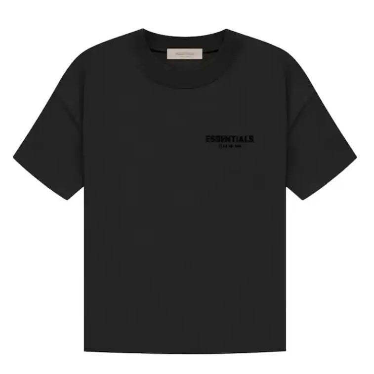 Camiseta Fear Of God Essentials "Stretch Limo"