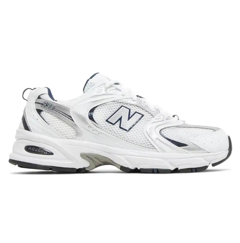 New Balance 530 "White Natural Indigo"