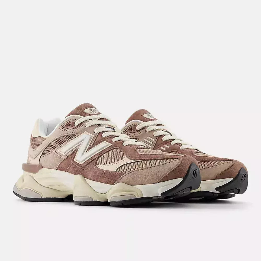 New Balance 9060 "Sparrow Flat Taupe"