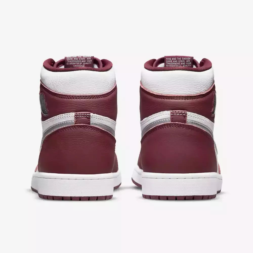 Air Jordan 1 High "Bordeaux"