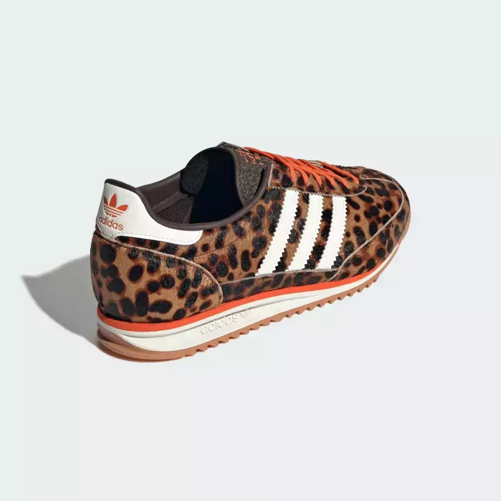 Adidas SL 72 OG "Leopard Print"