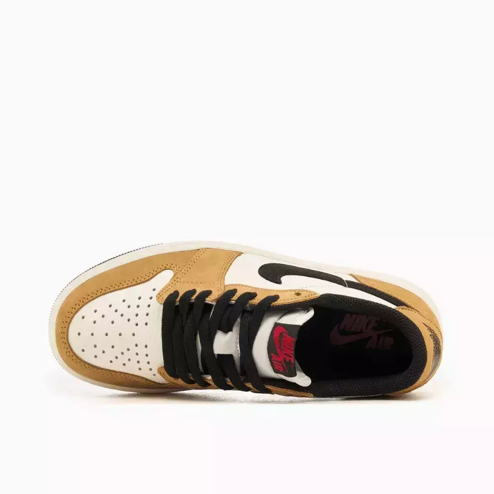 Air Jordan 1 Low OG "Rookie of the Year"