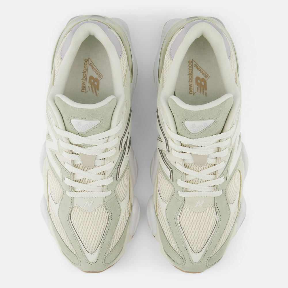 New Balance 9060 "Moss Green"