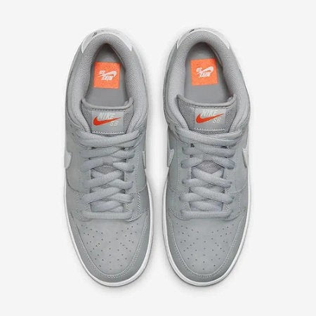 Dunk Low SB "Grey Gum"