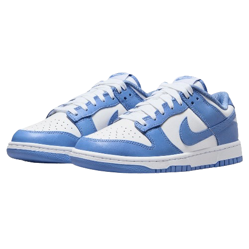 Dunk Low "Polar Blue"
