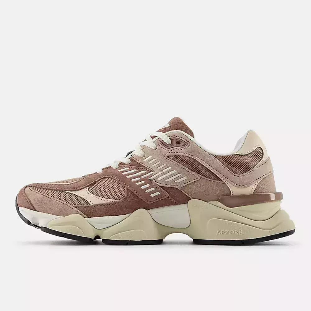 New Balance 9060 "Sparrow Flat Taupe"