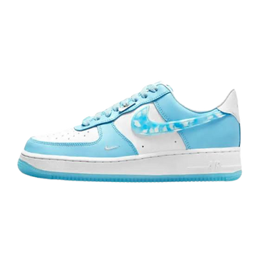 Air Force 1 "Nail Art"