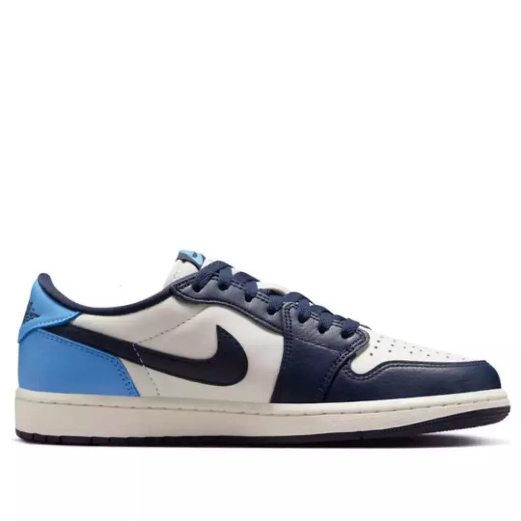 Air Jordan 1 Low OG "Obsidian"