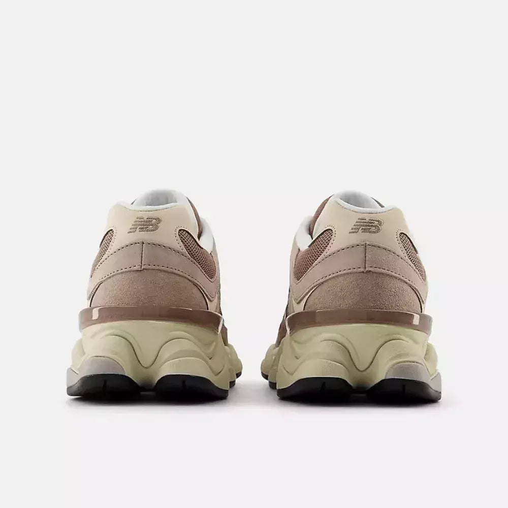 New Balance 9060 "Sparrow Flat Taupe"