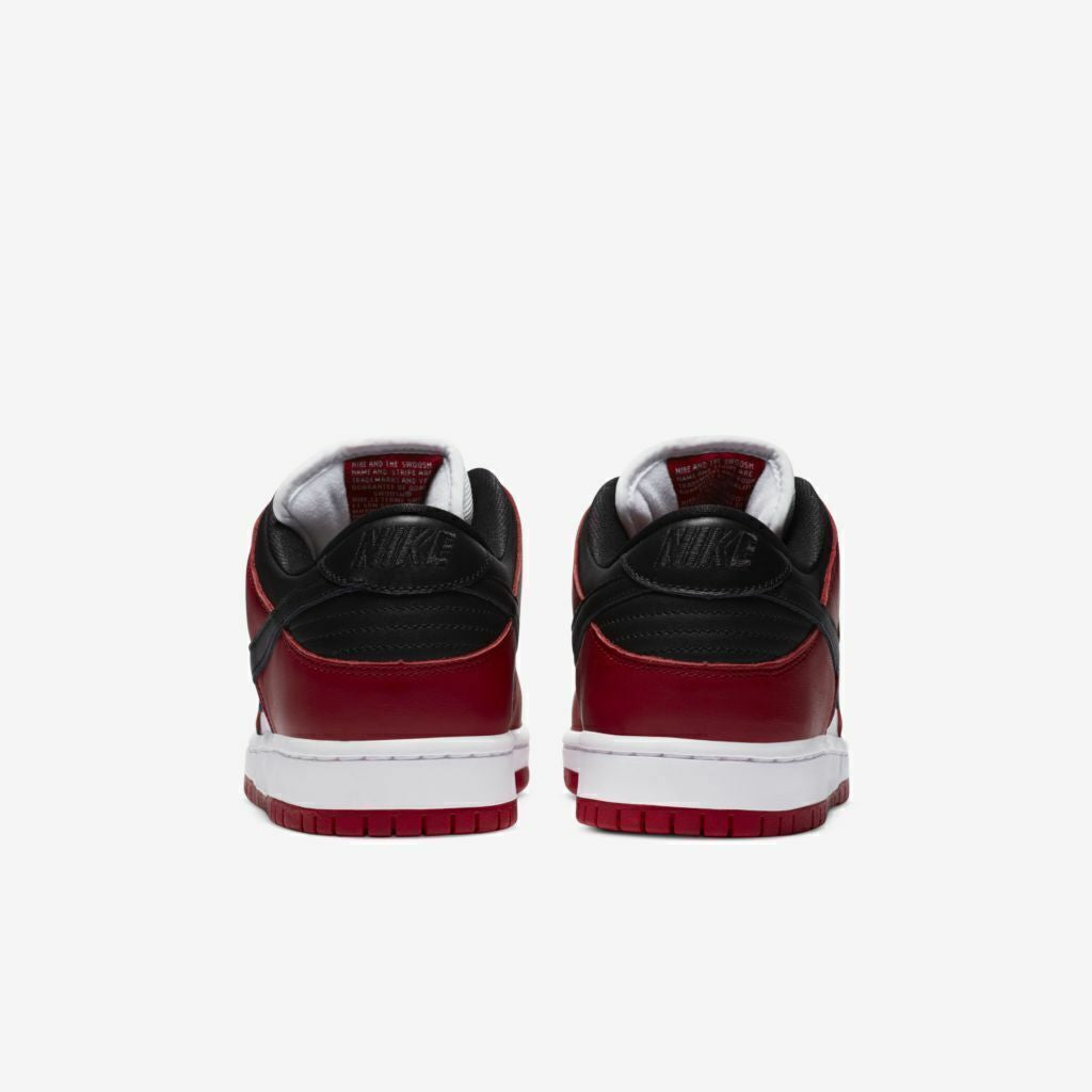 Dunk Low Sb "Chicago"