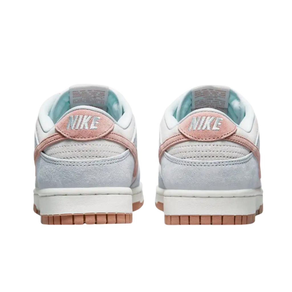 Dunk Low "Fossil Rose"