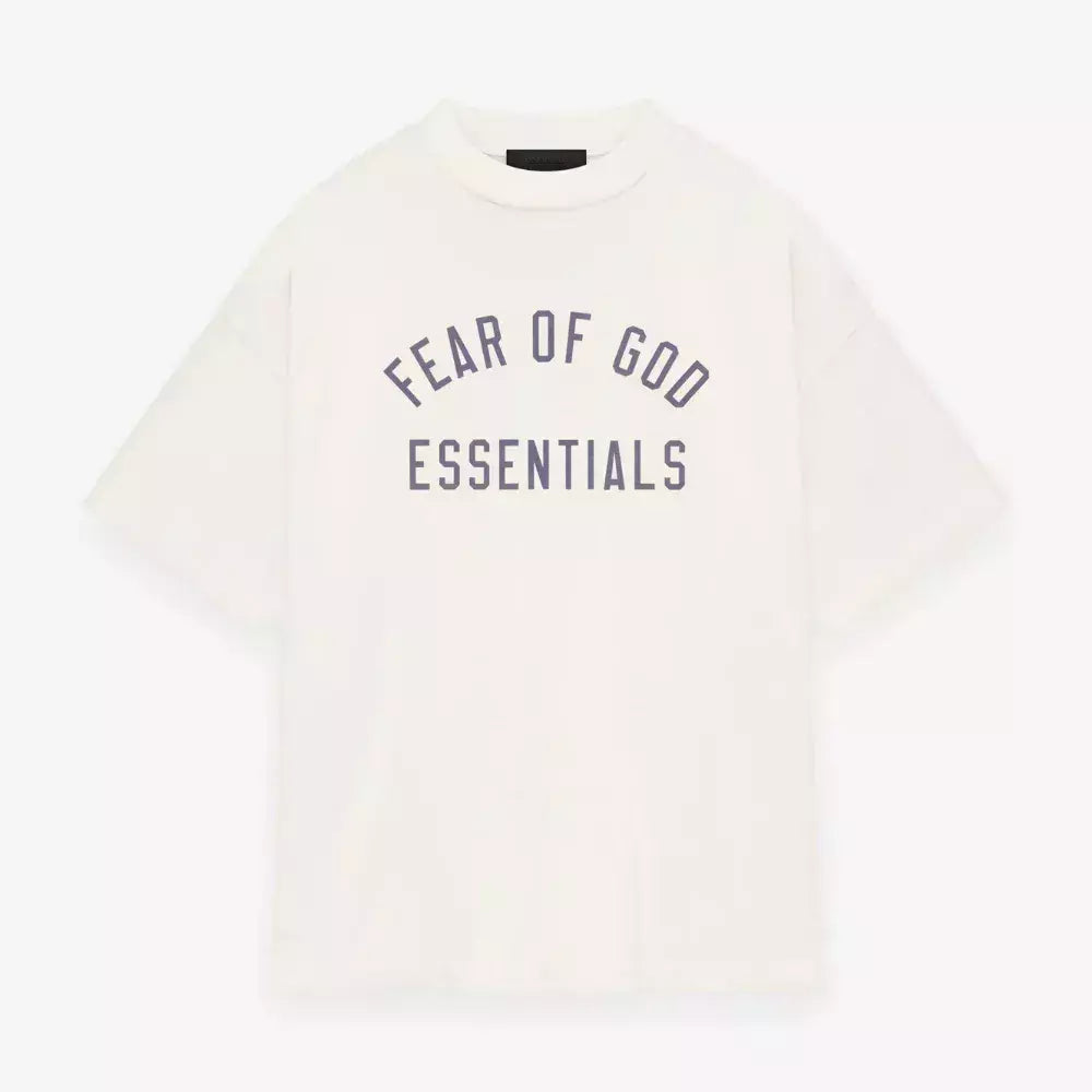 Camiseta Fear Of God Essentials Jersey "Shell"