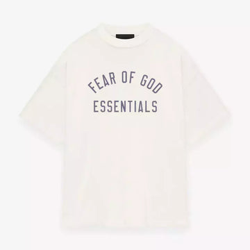 Camiseta Fear Of God Essentials Jersey "Shell"