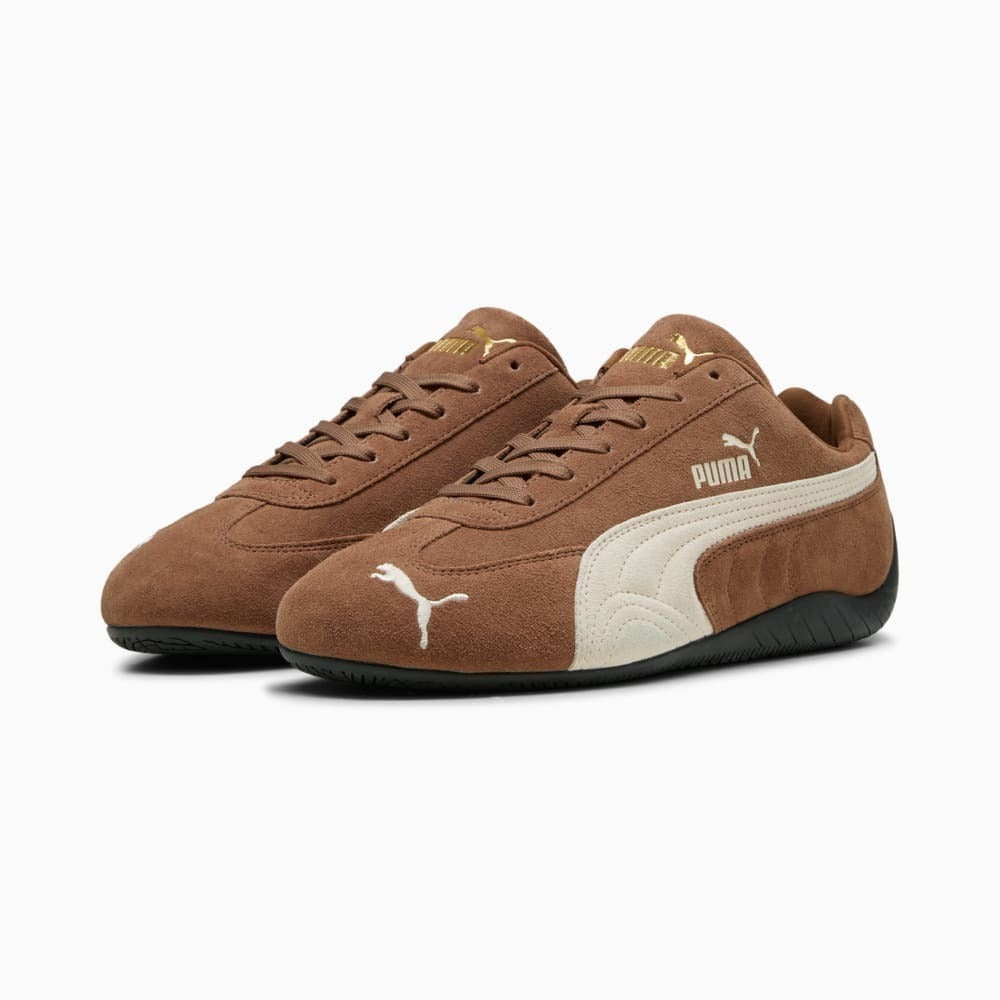 Puma Speedcat "Archive Haute Coffee"