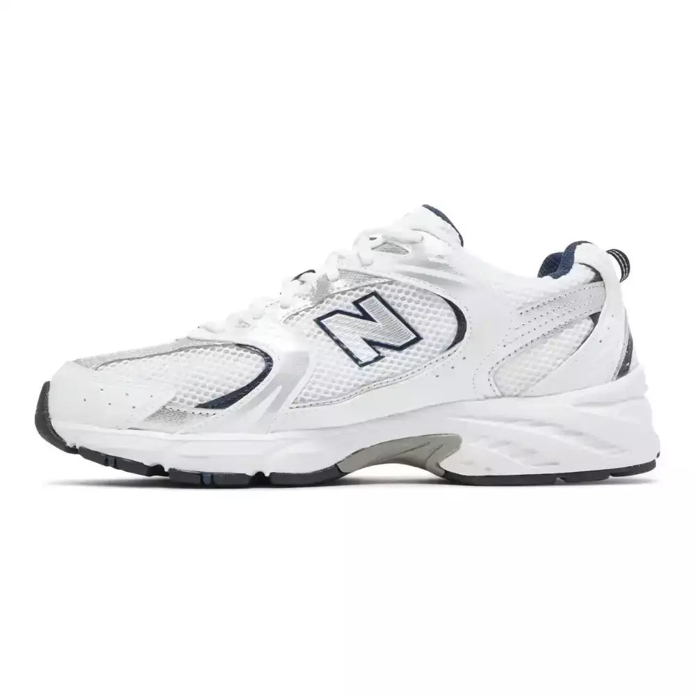 New Balance 530 "White Natural Indigo"