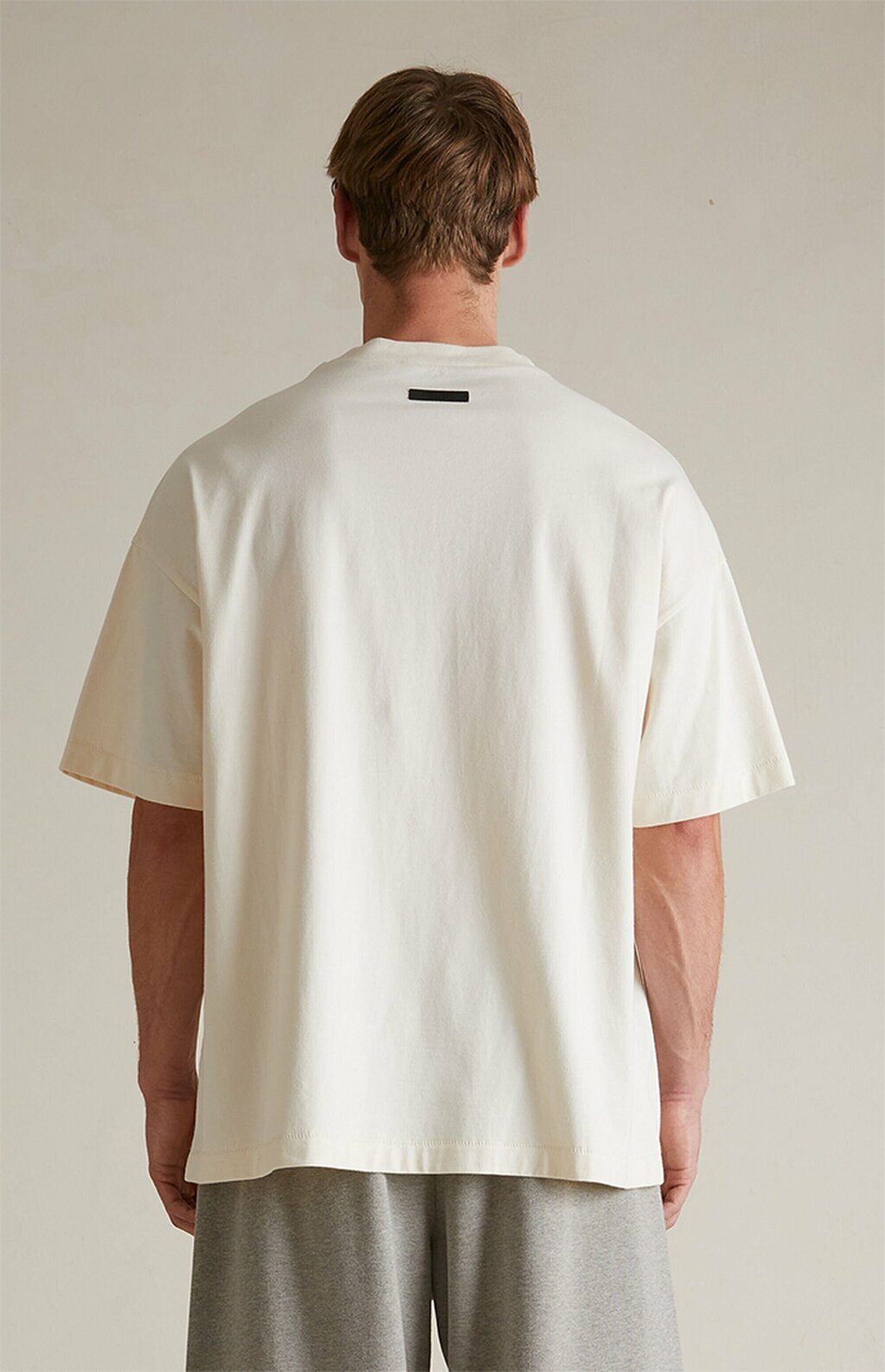 Camiseta Fear Of God Essentials Jersey "Shell"