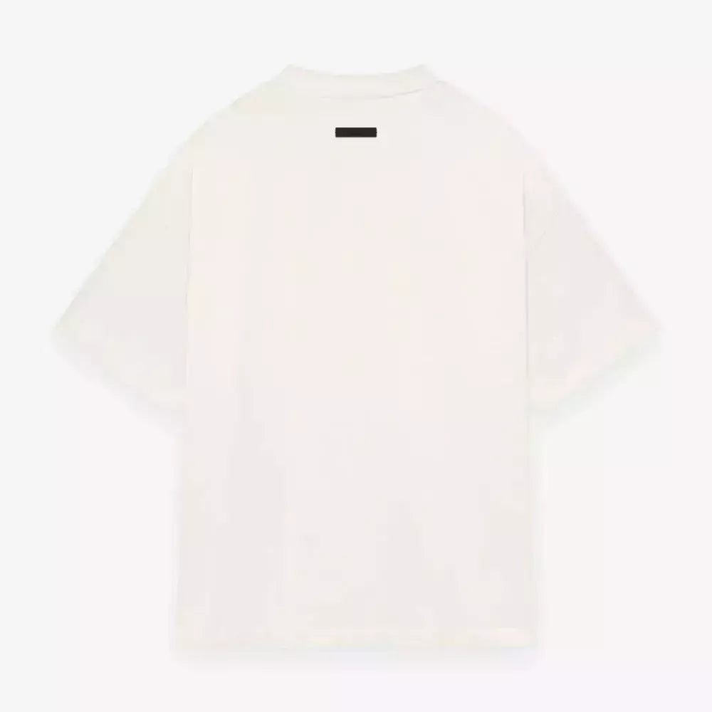 Camiseta Fear Of God Essentials Jersey "Shell"