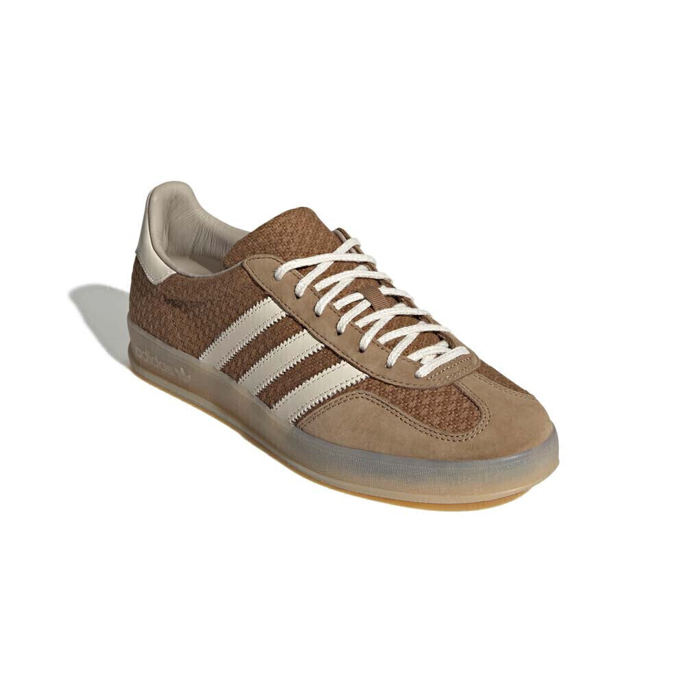 Adidas Gazelle Indoor "Desert Beige"