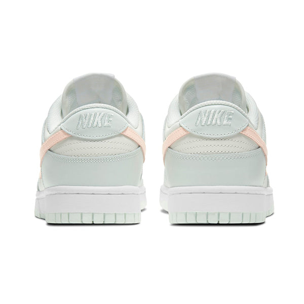 Dunk low "Barely Green"