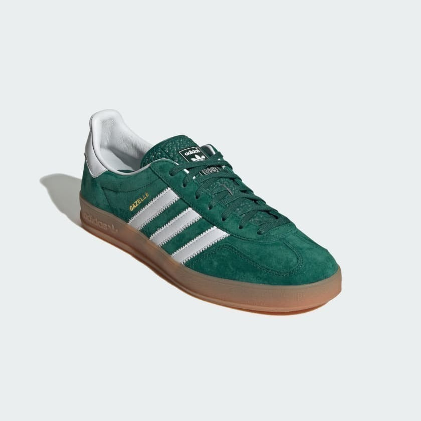 Adidas Gazelle Indoor 