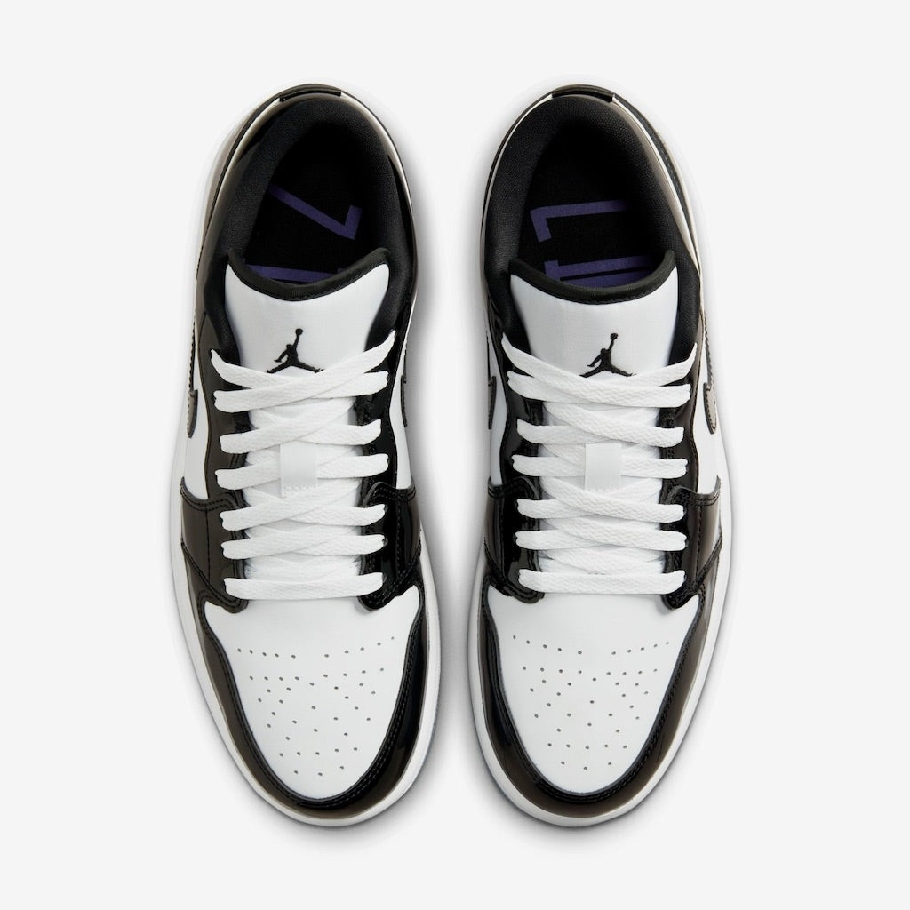 Air Jordan 1 Low "Concord"