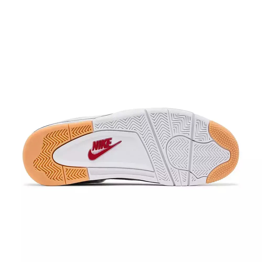 Nike SB x Air Jordan 4 Retro "Navy"