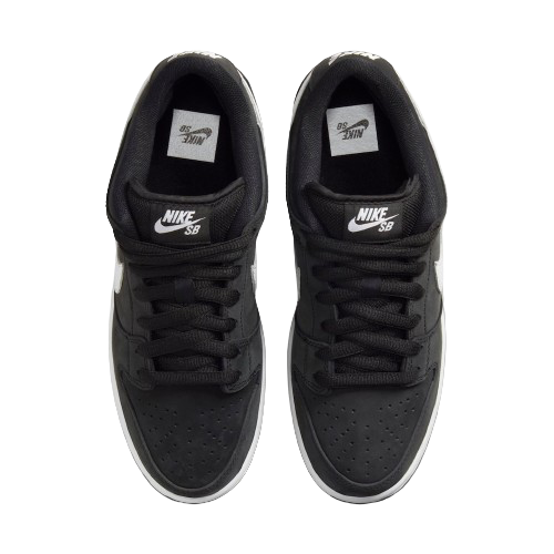 Dunk Low Sb "Black Gum"